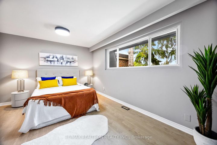 Photo 13 at 114 - 65 Godstone Road, Don Valley Village, Toronto