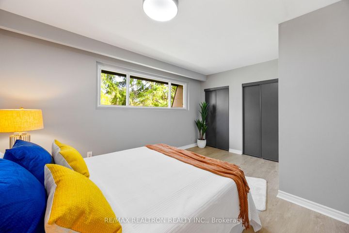 Photo 15 at 114 - 65 Godstone Road, Don Valley Village, Toronto