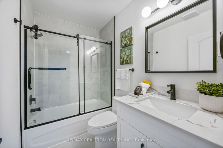 Photo 20 at 114 - 65 Godstone Road, Don Valley Village, Toronto