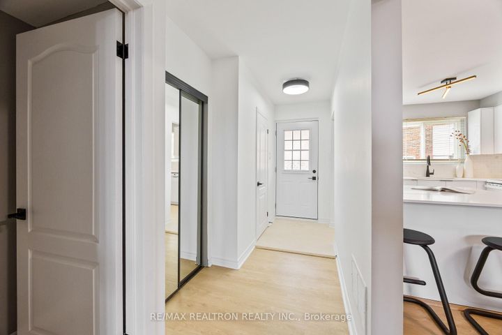 Photo 22 at 114 - 65 Godstone Road, Don Valley Village, Toronto