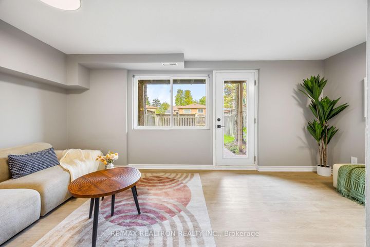 Photo 24 at 114 - 65 Godstone Road, Don Valley Village, Toronto