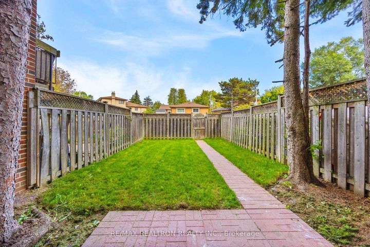 Photo 27 at 114 - 65 Godstone Road, Don Valley Village, Toronto