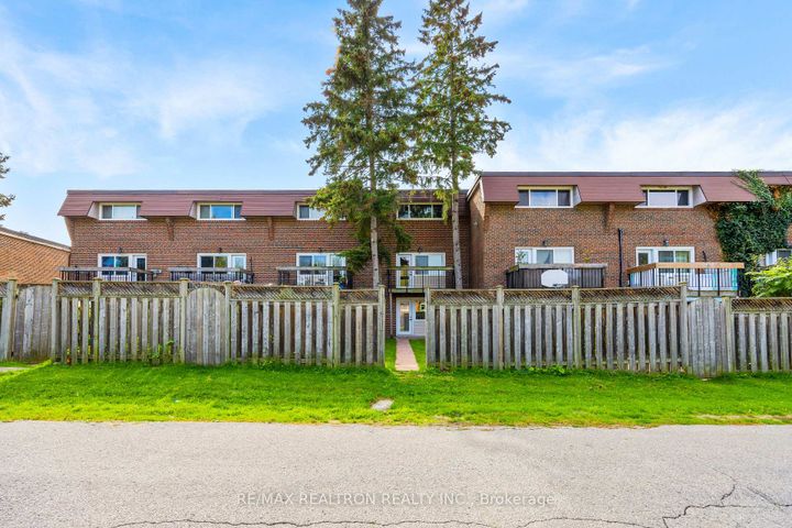 Photo 34 at 114 - 65 Godstone Road, Don Valley Village, Toronto