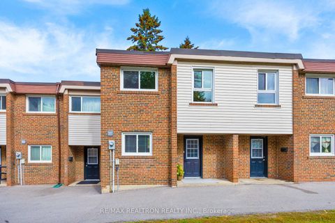 Photo 1 at 114 - 65 Godstone Road, Don Valley Village, Toronto