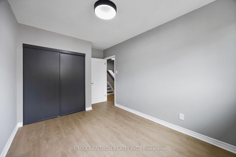 Photo 17 at 114 - 65 Godstone Road, Don Valley Village, Toronto