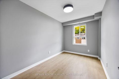 Photo 18 at 114 - 65 Godstone Road, Don Valley Village, Toronto