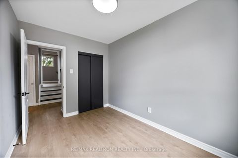 Photo 19 at 114 - 65 Godstone Road, Don Valley Village, Toronto