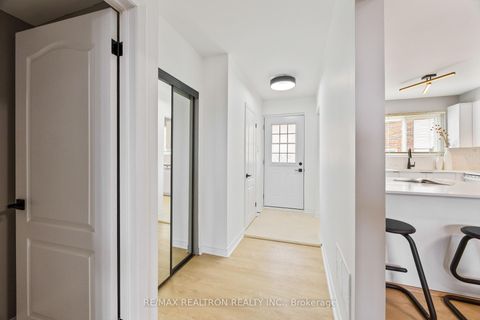 Photo 22 at 114 - 65 Godstone Road, Don Valley Village, Toronto