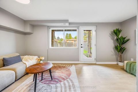 Photo 24 at 114 - 65 Godstone Road, Don Valley Village, Toronto