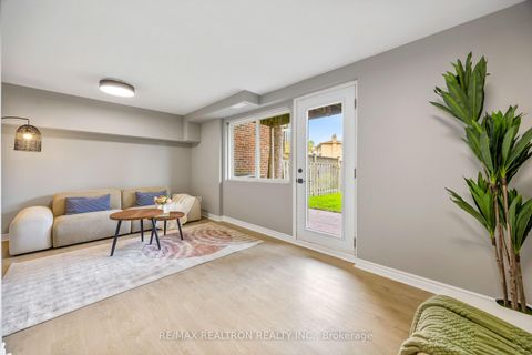 Photo 26 at 114 - 65 Godstone Road, Don Valley Village, Toronto