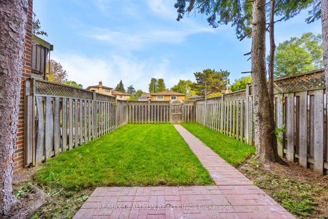 Photo 27 at 114 - 65 Godstone Road, Don Valley Village, Toronto