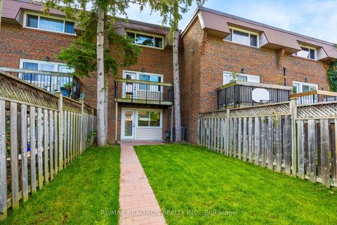 Photo 28 at 114 - 65 Godstone Road, Don Valley Village, Toronto