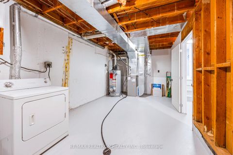 Photo 31 at 114 - 65 Godstone Road, Don Valley Village, Toronto