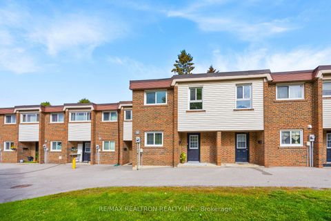 Photo 35 at 114 - 65 Godstone Road, Don Valley Village, Toronto