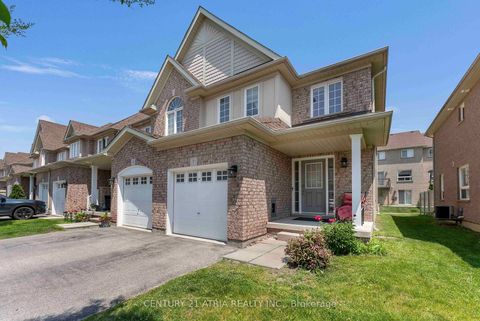 Photo 1 at 7 - 460 Woodmount Drive, Samac, Oshawa