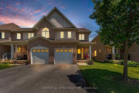Photo 2 at 7 - 460 Woodmount Drive, Samac, Oshawa