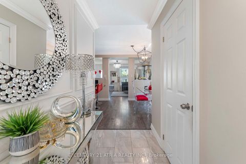 Photo 5 at 7 - 460 Woodmount Drive, Samac, Oshawa