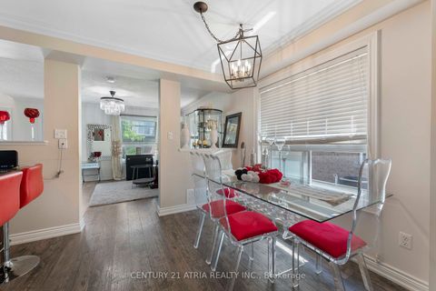 Photo 6 at 7 - 460 Woodmount Drive, Samac, Oshawa