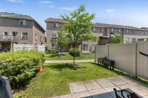 Photo 28 at 7 - 460 Woodmount Drive, Samac, Oshawa