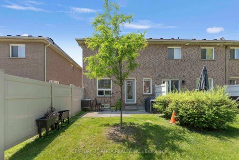 Photo 29 at 7 - 460 Woodmount Drive, Samac, Oshawa