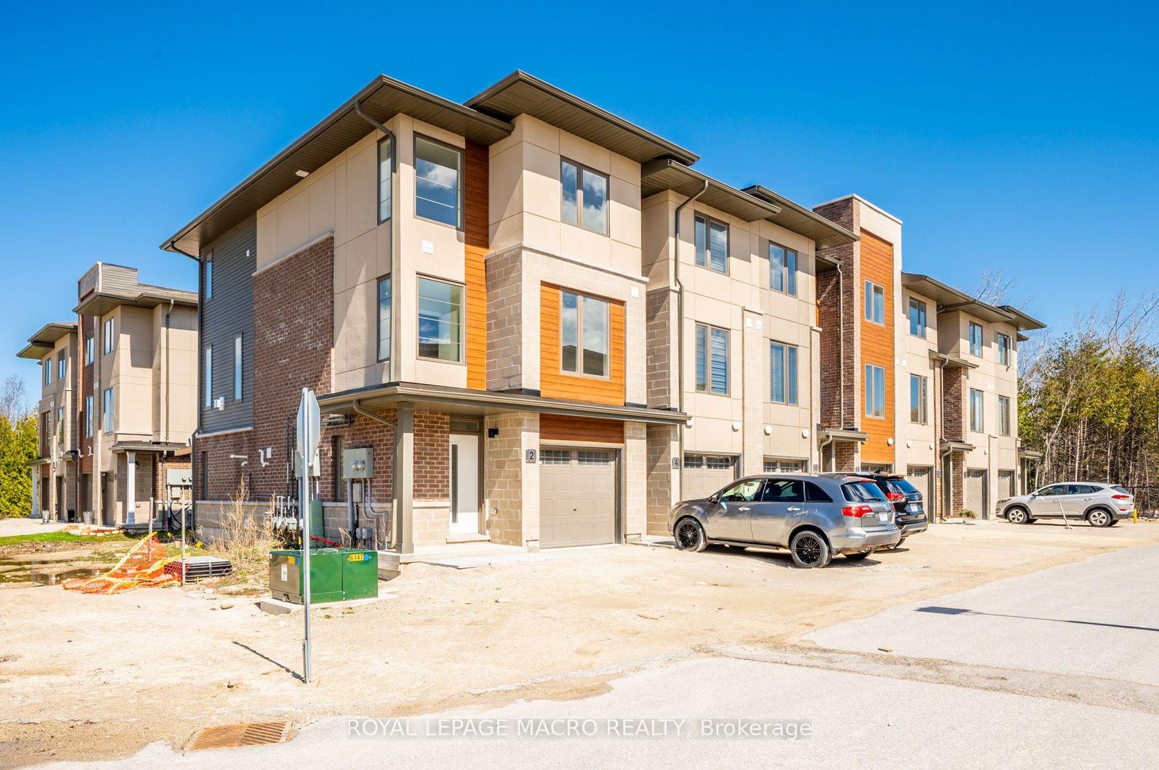 2 Winters Crescent, Collingwood 