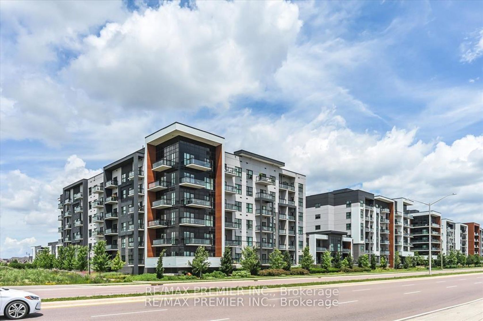 421 - 102 Grovewood Common, GO Glenorchy, Oakville 