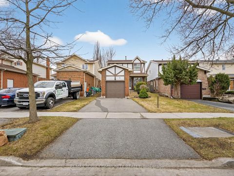 Photo 1 at 77 Oakhaven Drive, Milliken, Toronto