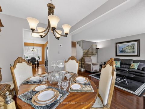 Photo 11 at 77 Oakhaven Drive, Milliken, Toronto