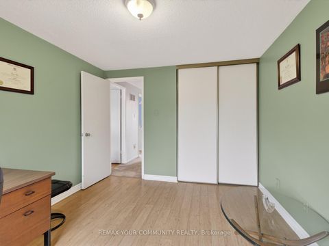Photo 24 at 77 Oakhaven Drive, Milliken, Toronto