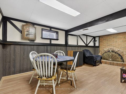 Photo 26 at 77 Oakhaven Drive, Milliken, Toronto