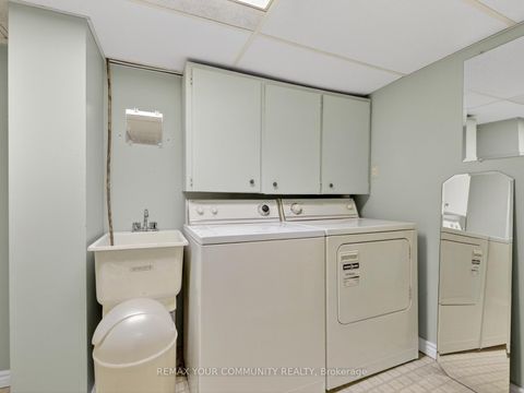 Photo 29 at 77 Oakhaven Drive, Milliken, Toronto