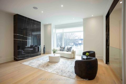 Photo 2 at 12 Bearwood Drive, Humber Valley, Toronto