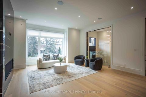 Photo 4 at 12 Bearwood Drive, Humber Valley, Toronto