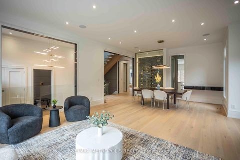 Photo 5 at 12 Bearwood Drive, Humber Valley, Toronto