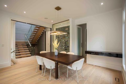 Photo 6 at 12 Bearwood Drive, Humber Valley, Toronto