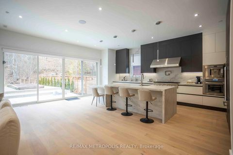 Photo 8 at 12 Bearwood Drive, Humber Valley, Toronto