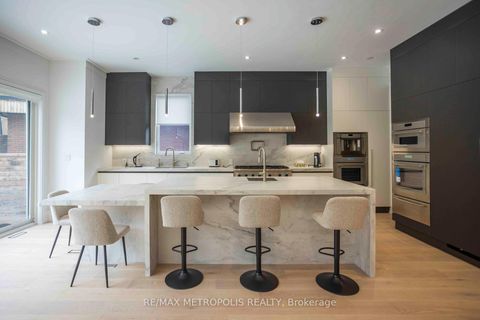 Photo 9 at 12 Bearwood Drive, Humber Valley, Toronto