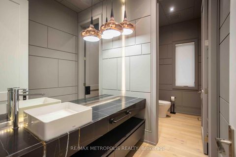 Photo 13 at 12 Bearwood Drive, Humber Valley, Toronto