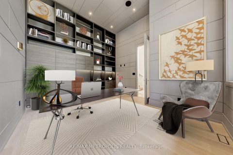 Photo 14 at 12 Bearwood Drive, Humber Valley, Toronto