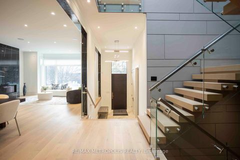 Photo 15 at 12 Bearwood Drive, Humber Valley, Toronto