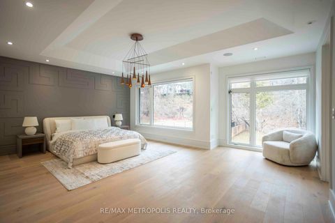 Photo 16 at 12 Bearwood Drive, Humber Valley, Toronto