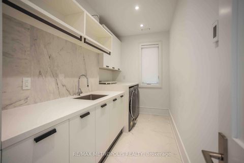 Photo 20 at 12 Bearwood Drive, Humber Valley, Toronto