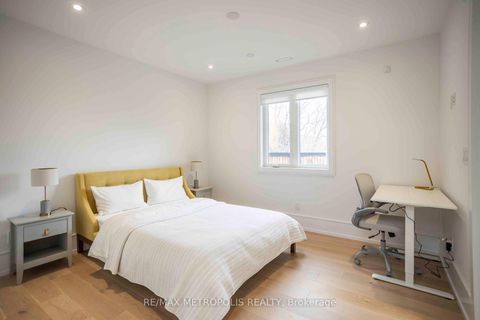 Photo 21 at 12 Bearwood Drive, Humber Valley, Toronto