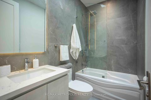 Photo 23 at 12 Bearwood Drive, Humber Valley, Toronto