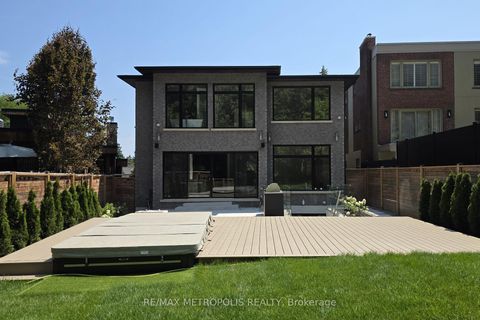 Photo 38 at 12 Bearwood Drive, Humber Valley, Toronto