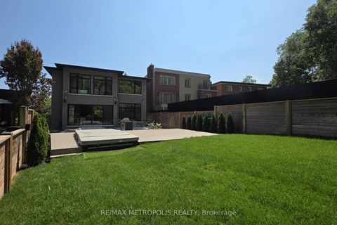 Photo 39 at 12 Bearwood Drive, Humber Valley, Toronto