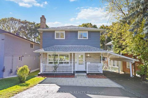 Photo 1 at 1057 King Street E, Donevan, Oshawa