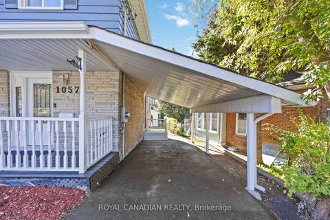 Photo 2 at 1057 King Street E, Donevan, Oshawa