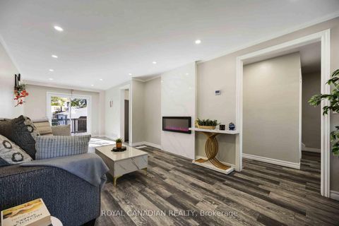 Photo 9 at 1057 King Street E, Donevan, Oshawa