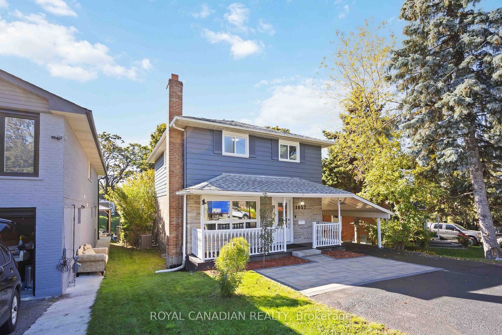 1057 King Street E, Donevan, Oshawa 